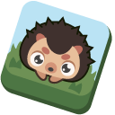 Blooket Hedgehog