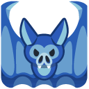 Blooket Ice Bat