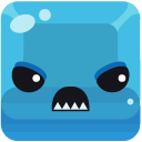 Blooket Ice Slime