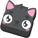 Blooket Kitten