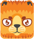 Blooket Lion