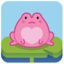 Blooket Lovely Frog