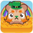Blooket Lucky Hamster