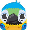 Blooket Macaw