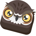 Blooket Owl
