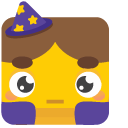 Blooket Wizard