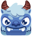 Blooket Yeti