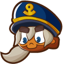 Bloons Tower Defense 6 Admiral Brickell