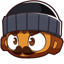 Bloons Tower Defense 6 Ballistic Missile