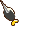Bloons Tower Defense 6 Dart Monkey and Dart