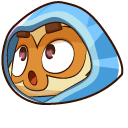 Bloons Tower Defense 6 Druid of the Storm
