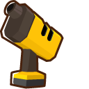 Bloons Tower Defense 6 Engineer Monkey