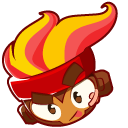 Bloons Tower Defense 6 Gwendolin