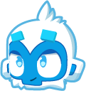 Bloons Tower Defense 6 Ice Monkey