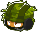 Bloons Tower Defense 6 Maim MOAB
