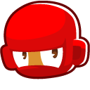 Bloons Tower Defense 6 Ninja Monkey