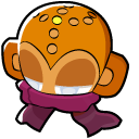 Bloons Tower Defense 6 Psi