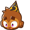 Bloons Tower Defense 6 Wizard Monkey