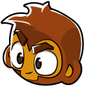 Bloons Tower Defense Agent Jericho
