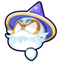 Bloons Tower Defense Magus Perfectus and Wing