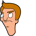 Bob's Burgers Jimmy Pesto Jr.