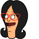 Bob's Burgers Linda
