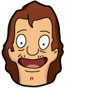 Bob's Burgers Mickey and Telephone