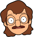 Bob's Burgers Phillip Frond