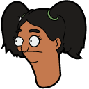 Bob's Burgers Susmita and Camera