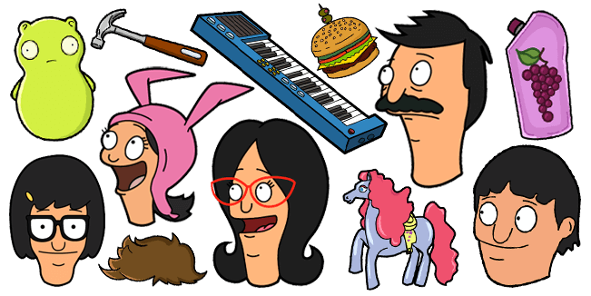 Bob's Burgers
