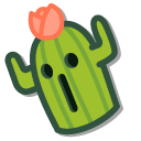 Boom Slingers Cactus
