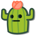 Boom Slingers Cactus