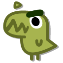 Boom Slingers Dino