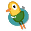 Boom Slingers Duck