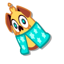 Boom Slingers Magical Pugby