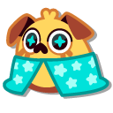 Boom Slingers Magical Pugby