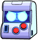 Brawl Stars 8-Bit