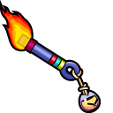 Brawl Stars Amber