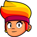 Brawl Stars Amber