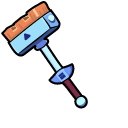 Brawl Stars Ash