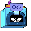Brawl Stars Ash