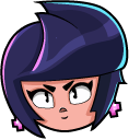 Brawl Stars Bibi