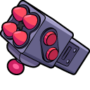 Brawl Stars Brock
