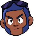 Brawl Stars Brock