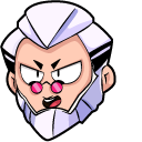 Brawl Stars Byron