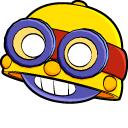 Brawl Stars Carl