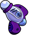 Brawl Stars Colonel Ruffs