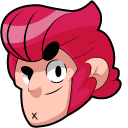 Brawl Stars Colt