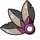Brawl Stars Crow