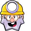 Brawl Stars Dynamike